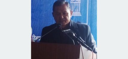 सार्वजनिक सेवा प्रसारणलाई स्वायत्त बनाइने छ : सञ्चारमन्त्री गुरुङ