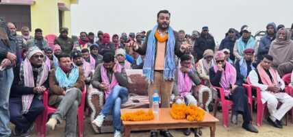 घरघरमा शुद्ध खानेपानीसहितको नलको व्यवस्था गरिने