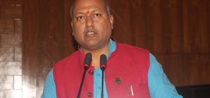 शैक्षिक विकासका लागि समयअनुसार परिवर्तनको आवश्यकताः मुख्यमन्त्री सिंह