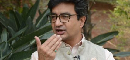 ‘मुलुकको आवश्यकताका आधारमा गठबन्धनको सरकार’