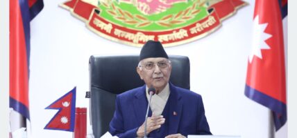चिकित्सा शिक्षा आयोगको बैठक : मेडिकल कलेजमा विदेशी विद्यार्थीको सङ्ख्या बढाउन छलफल