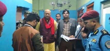 अनधिकृत रूपमा अस्पताल सञ्चालन गर्नेलाई कारबाही गरिने