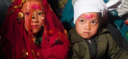 परम्परा धान्न जहाँ कन्या–कन्याबीच विवाह हुन्छ !