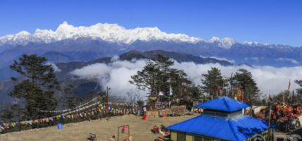 पाथीभरा केबलकार विवाद : एक सातादेखि यातायात ठप्प, जनजीवन प्रभावित