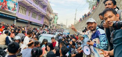 ‘अञ्जिला’ को मुनाफाबाट कप्तान सुब्बाको घर बनाइने
