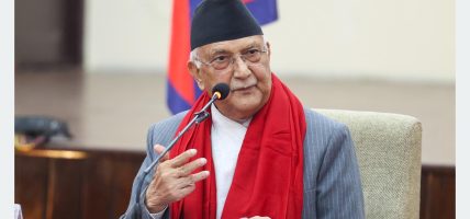 एसइई नतिजा सुधारका लागि सबै विकल्प अपनाऔँः प्रधानमन्त्री ओली