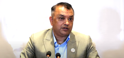 भदौ २४ गते कांग्रेस १५ औँ महाधिवेशन