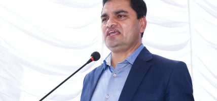 मातृ तथा शिशु मृत्यु दरलाई शून्य बनाउन आवश्यक : स्वास्थ्यमन्त्री पौडेल