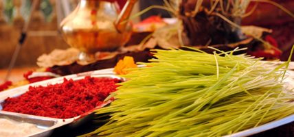 आज विजयादशमी : बिहान ११ बजेर ५३ मिनेट उत्तम साइत