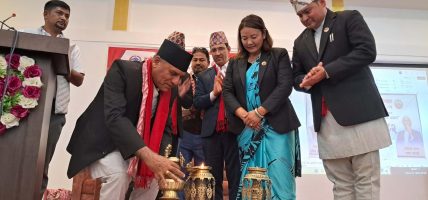 हलेसी तुवाचुङका जनप्रतिनिधिद्वारा पर्यटन प्रवर्द्धनमा जोड