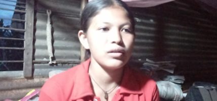 साँझ बिहान इँटा सुकाउन ओल्टाइपल्टाई गरेर गोमाले ल्याइन् ४ जिपिए, उनी भन्छिन्: ‘डाक्टर बन्ने चाहना छ’