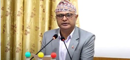 ‘मानवअधिकार संरक्षण र संवर्द्धन गर्न जिम्मवारीपूर्वक कार्य गर्नुपर्छ’