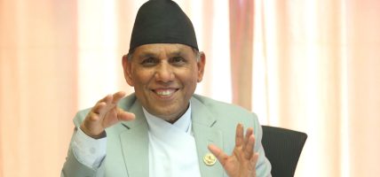 ‘ग्रामीण पर्यटन आर्थिक समृद्धिको बलियो आधार हो’