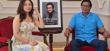 वर्षमा एउटा चलचित्रमा काम गर्छु : अभिनेता हमाल