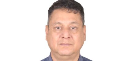 त्रिविको उपकुलपतिमा डा अर्याल नियुक्त