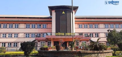 ‘भारतीय सीमासम्म लुम्बिनीका उद्योग–कारखाना खाली गराउनू’