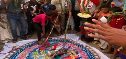 धुमधामका साथ ‘गुरही’ पर्व मनाइँदै