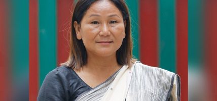जलवायु न्याय सुनिश्चित गर्न नेपाललाई अन्तरराष्ट्रिय ऐक्यबद्धता आवश्यक: उपसभामुख राना