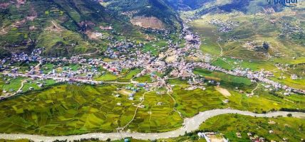 जुम्लामा एक हजार २७७ किशोरीलाई एचपिभी खोप दिने