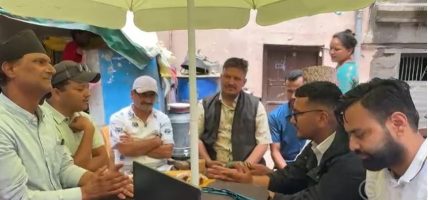 ‘इच्छुक’मा समर्पित नयाँ गीत सार्वजनिक