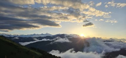 वर्षासँगै ह्वात्तै घट्यो वायु प्रदूषण