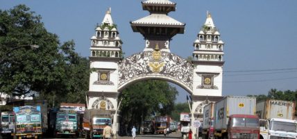 वीरगञ्जको सीमा नाकाबाट १६३ जना किशोरीको उद्धार