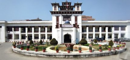 काठमाडौंका यी स्थानमा हुँदैछ मतगणना