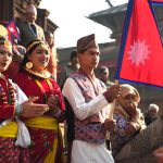 मौलिकताका लागि चेतना जगाउँदै मनाइयो राष्ट्रिय पोसाक तथा टोपी दिवस मौलिकताका लागि चेतना जगाउँदै मनाइयो राष्ट्रिय पोसाक तथा टोपी दिवस