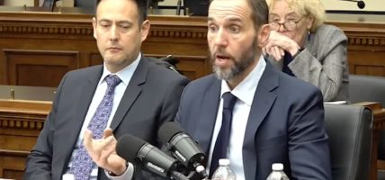 ट्रम्प बिना क्यापिटल दङ्गा सम्भव थिएनः स्मिथ ट्रम्प बिना क्यापिटल दङ्गा सम्भव थिएनः स्मिथ