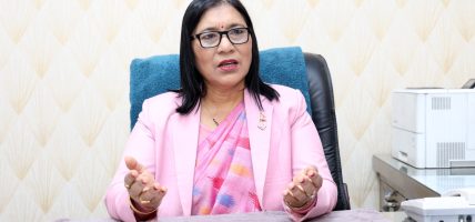‘स्वास्थ्य स्वयंसेविकामार्फत दिइएको मतदाता शिक्षा प्रभावकारी छ’