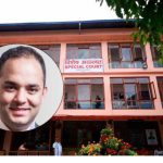 सिंगापुरबाट सुनिल पौडेलको खाता विवरण झिकाउने आदेश