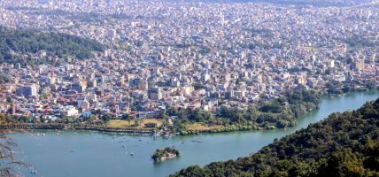 गण्डकी प्रदेशका चुनावी एजेन्डा के–के ?