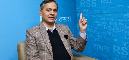 फागुन २१ मै चुनाव हुन्छ, सबै तयारी पूरा भइसक्यो