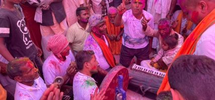 होलीमा ‘जोगिरा’ सुनिन छाड्यो, संस्कृतिप्रेमीहरू चिन्तित