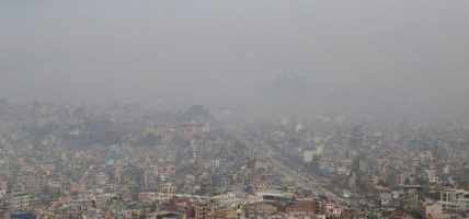 मौसममा सुधार, हालको वर्षा गराउने प्रणाली बाहिरिँदै