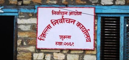 मतदाता शिक्षाका लागि जुम्लामा स्वयंसेवक परिचालित