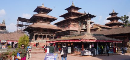 पाटन दरबार सङ्ग्रहालय अवलोकन गर्न अनलाइनबाटै टिकट