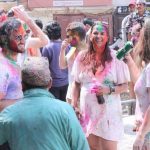 यस पटकको होली पर्व घरभित्र मनाउन र राजनीतिक प्रतीक प्रयोग नगर्न आग्रह