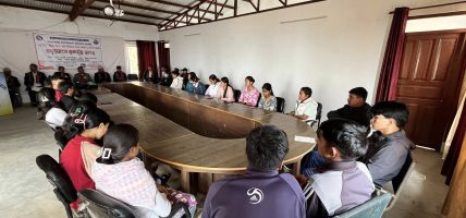 गाउँमै निःशुल्क लोक सेवा तयारी कक्षा सञ्चालन
