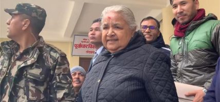 निर्वाचनको विकल्प छैन : प्रधानमन्त्री कार्की