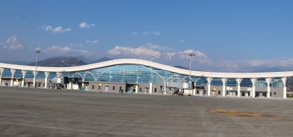 पोखरा विमानस्थल अनियमितताबारे विशेष अदालतमा मुद्दा दायर