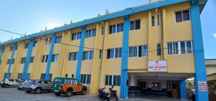 स्वास्थ्य बिमाको रकम भुक्तानी नपाउँदा प्रदेश अस्पताल पर्वत चरम सङ्कटमा