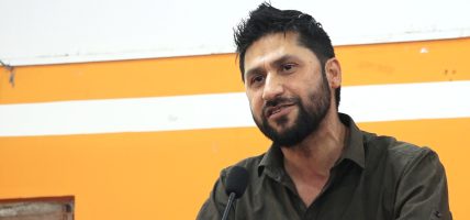 घरबारविहीनको व्यवस्थापनको जिम्मा सरकारले लिन्छः सभापति लामिछाने