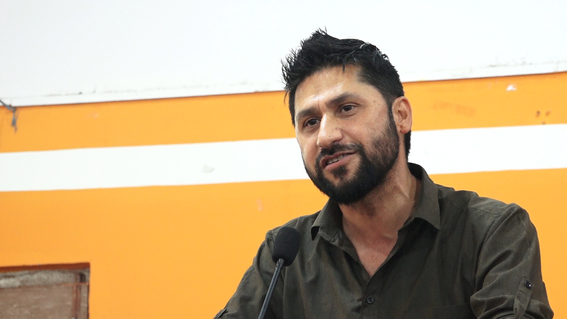 घरबारविहीनको व्यवस्थापनको जिम्मा सरकारले लिन्छः सभापति लामिछाने