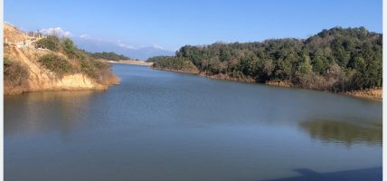 महाशिवरात्रि विशेष : बाग्मती नदीको बहाव बढाउन धापड्यामबाट पानी छाडियो