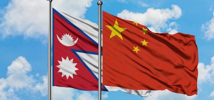 निर्वाचन सम्पन्न भएकामा चीनको बधाई