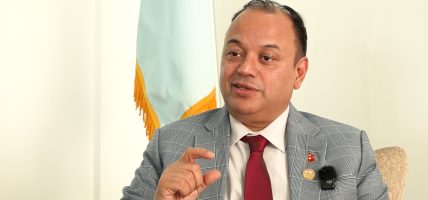 ‘गैरआवासीय नेपालीले नयाँ सरकारसँग सहकार्य गर्ने अवसर आएको छ’