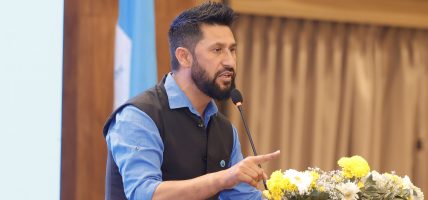 अब केको बाधा ? अब केले अड्काउँछ हामीलाई ?