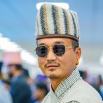 सेवा प्रवाह सरल र भ्रष्टाचारप्रति शून्य सहनशीलता अपनाउन नवनियुक्त गृहमन्त्री गुरुङको निर्देशन सेवा प्रवाह सरल र भ्रष्टाचारप्रति शून्य सहनशीलता अपनाउन नवनियुक्त गृहमन्त्री गुरुङको निर्देशन