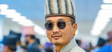 सेवा प्रवाह सरल र भ्रष्टाचारप्रति शून्य सहनशीलता अपनाउन नवनियुक्त गृहमन्त्री गुरुङको निर्देशन सेवा प्रवाह सरल र भ्रष्टाचारप्रति शून्य सहनशीलता अपनाउन नवनियुक्त गृहमन्त्री गुरुङको निर्देशन